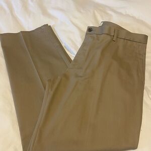Men's khakis